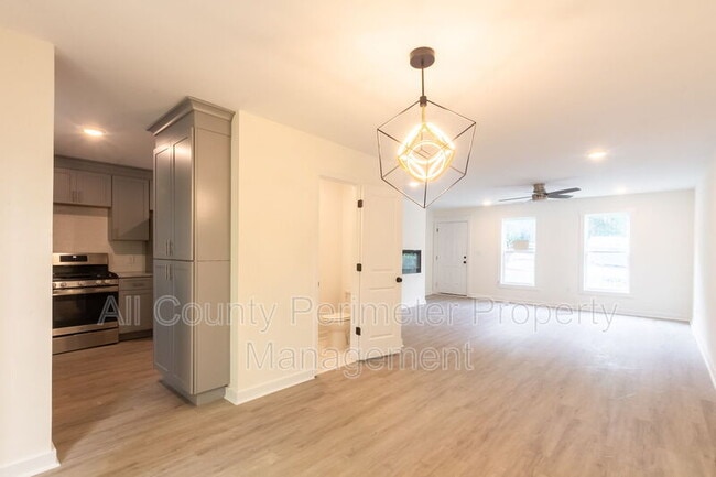 Foto del edificio - 243 Timber Creek Ln SW