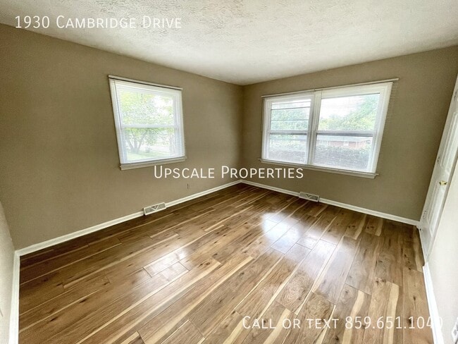 Photo - 1930 Cambridge Drive- Apartment