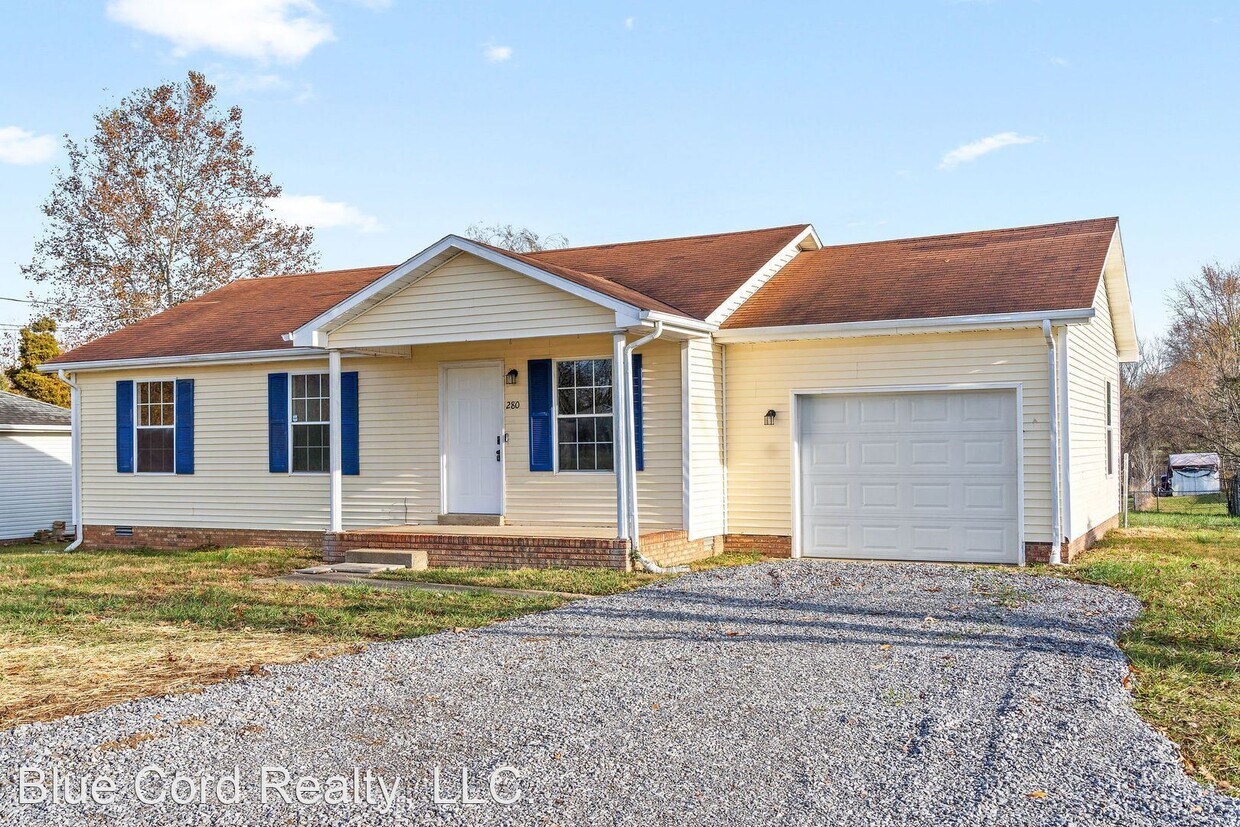 Primary Photo - 3 br, 1.5 bath House - 280 Hugh Hunter Road