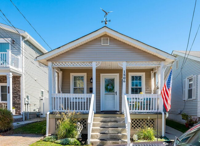 Foto del edificio - 1806 Fernwood Rd