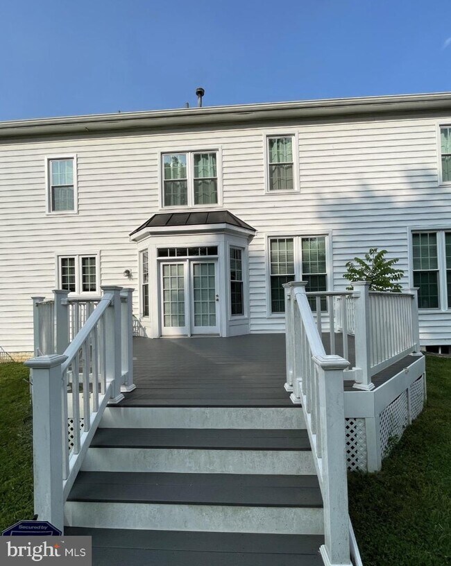 Building Photo - 2909 Marlow Farm Terrace