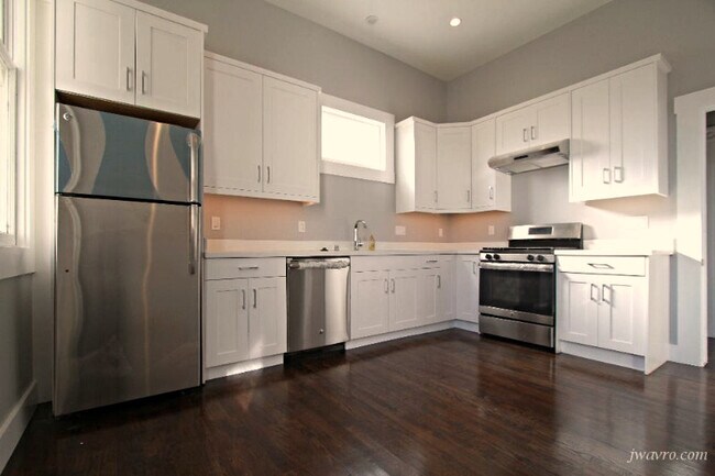 Foto del edificio - 37 Clement St