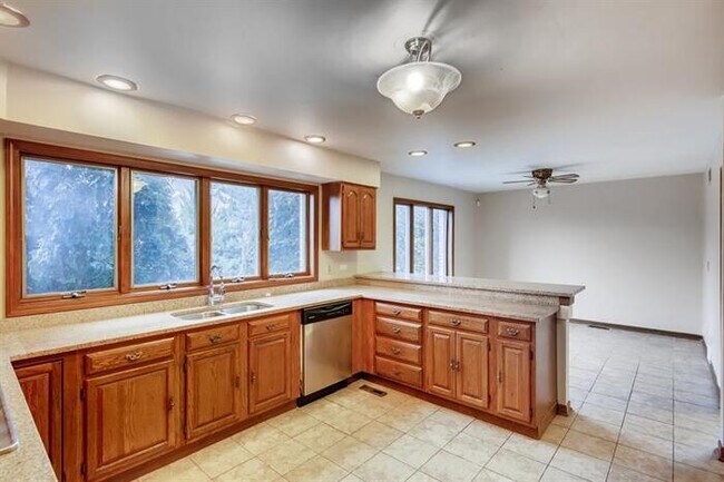Foto del edificio - 2926 Bonnie Brae, Flossmoor, IL, 60422