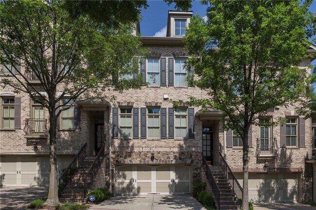 Foto del edificio - 3043 Stone Gate Dr NE