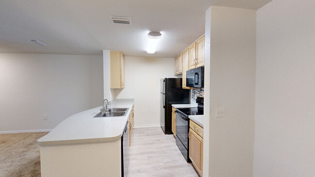 Interior Photo - The Breyley Apartments