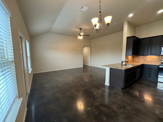 Foto del edificio - Beautiful 3x2 Duplex in New Braunfels, TX!