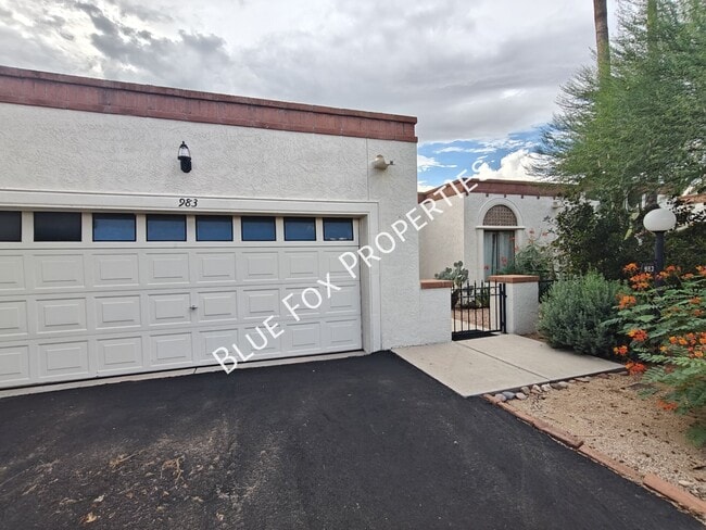 Photo - 983 W Palma De Pina- Townhome