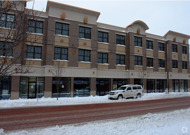 Building Photo - Uptown Village