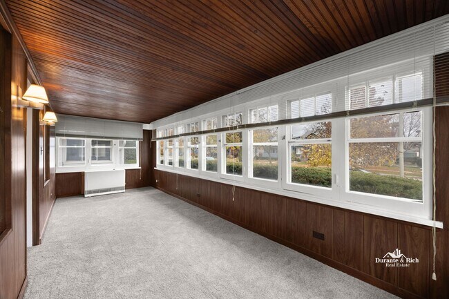 Foto del edificio - Single Family Home in Historic Oak Park Neighborhood