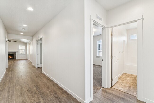 Foto del edificio - 10646 W Thimbleberry Ct