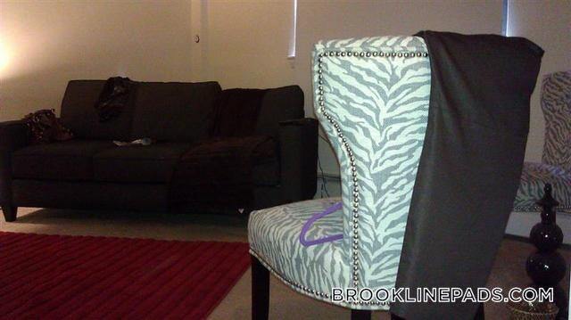 Foto del edificio - 40 A Harvard Ave