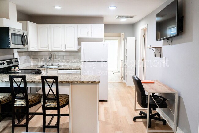 Foto del edificio - 3625 Reagan Ave NW