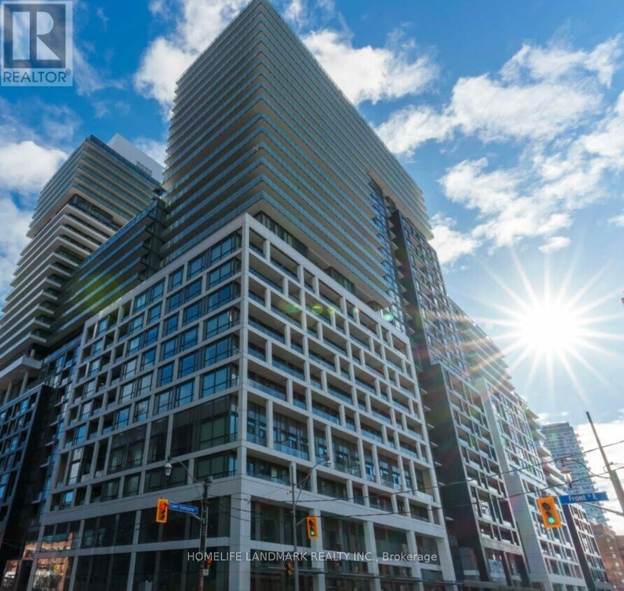 Photo principale - 135-LPH2135 Lower Sherbourne St