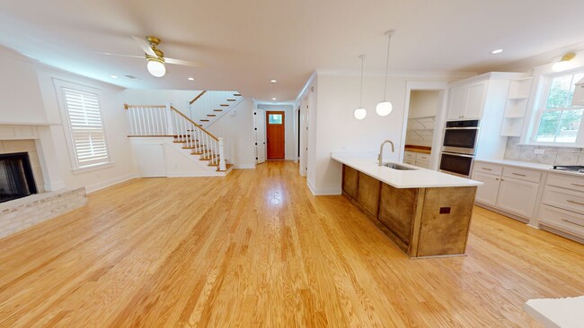 Foto del edificio - Charming New Bungalow in Downtown Prattville!