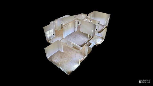 Foto del edificio - 90 W High Oaks Cir