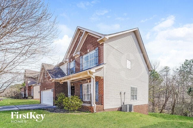 Building Photo - 535 Bentmoor Dr