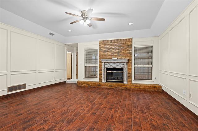 Foto del edificio - 2007 Harwell St