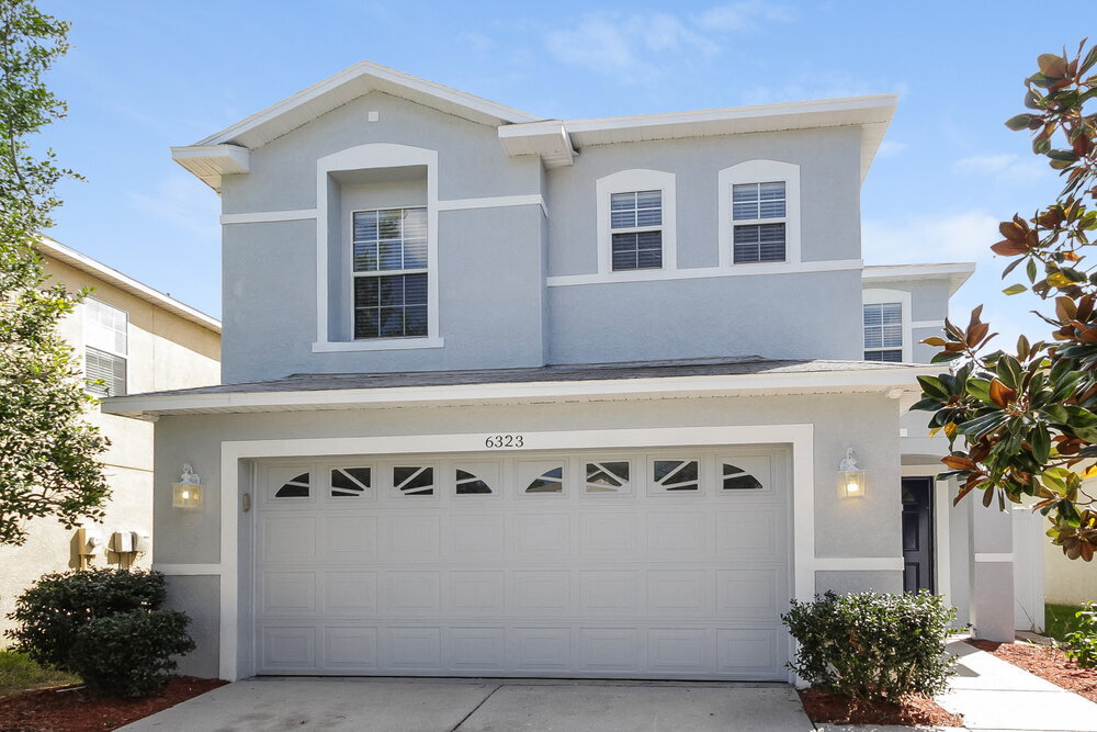 Foto principal - 6323 Magnolia Trails Ln