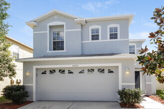 Building Photo - 6323 Magnolia Trails Ln