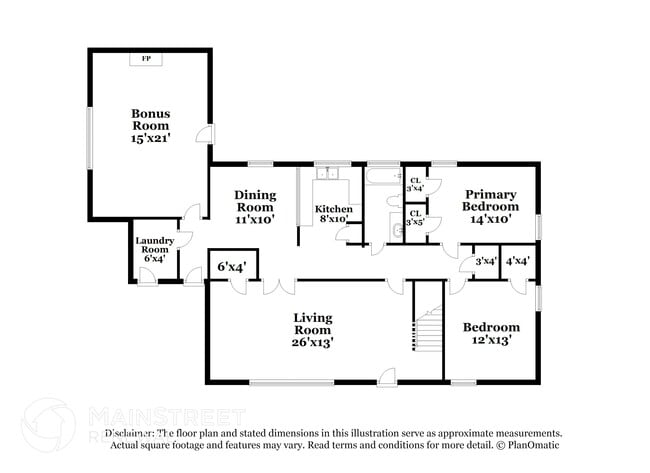 Building Photo - 4346 Gardenview Dr