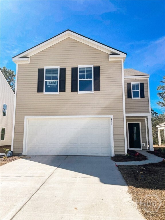 Foto principal - 425 Coconut Dr