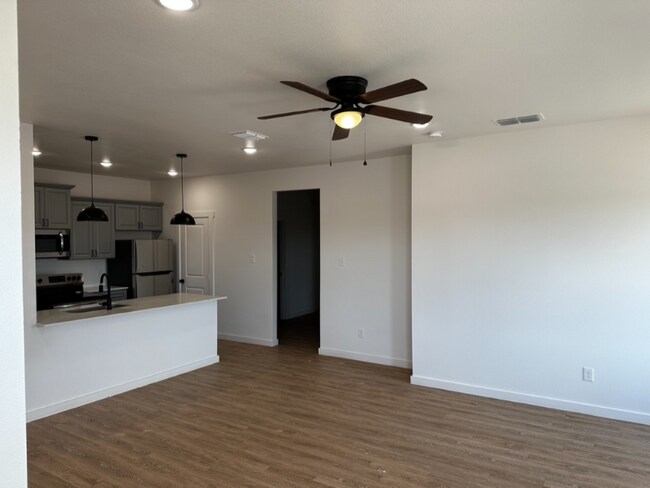 Foto del edificio - 5802 Virginia Ave