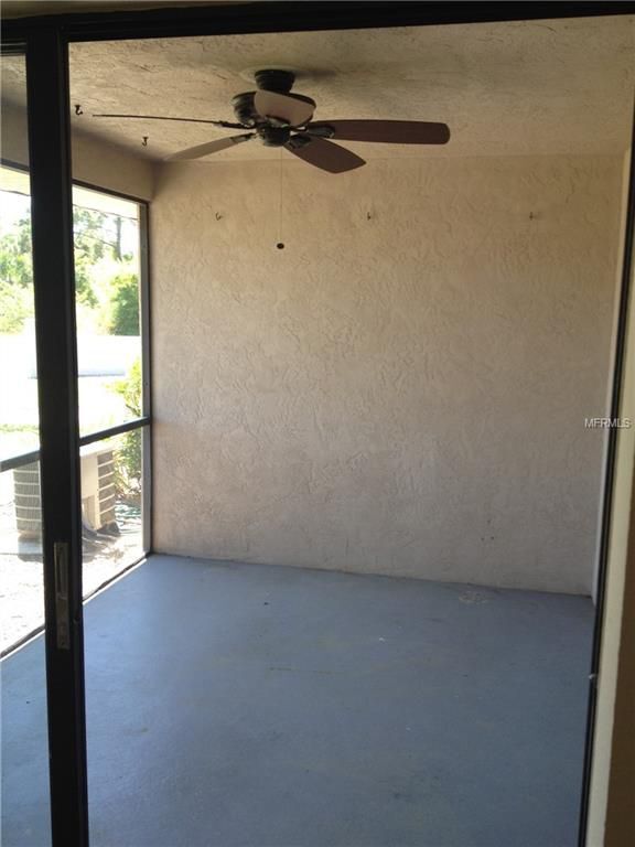 lanai - 24540 Harbor View Rd