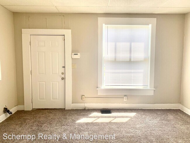 Foto del edificio - 3 br, 1 bath House - 2337 W. Madison