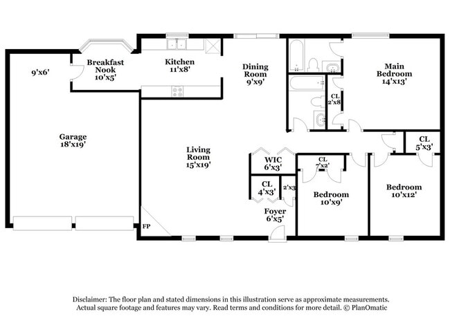 Building Photo - 6684 Judy Ln