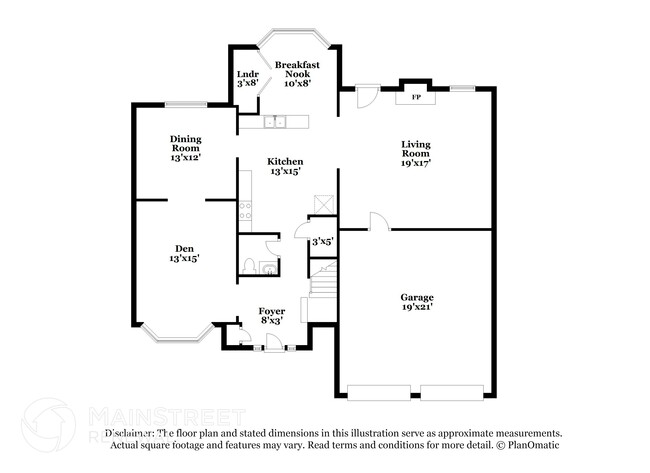 Building Photo - 5494 Brinwick Dr