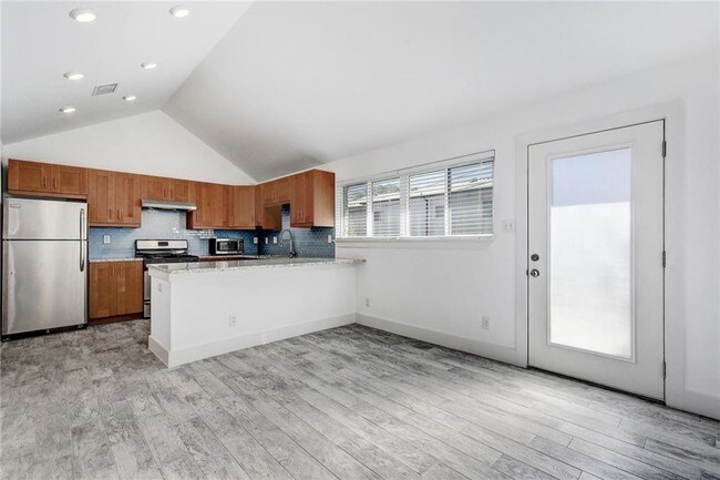Foto del edificio - 1311 E 52nd St
