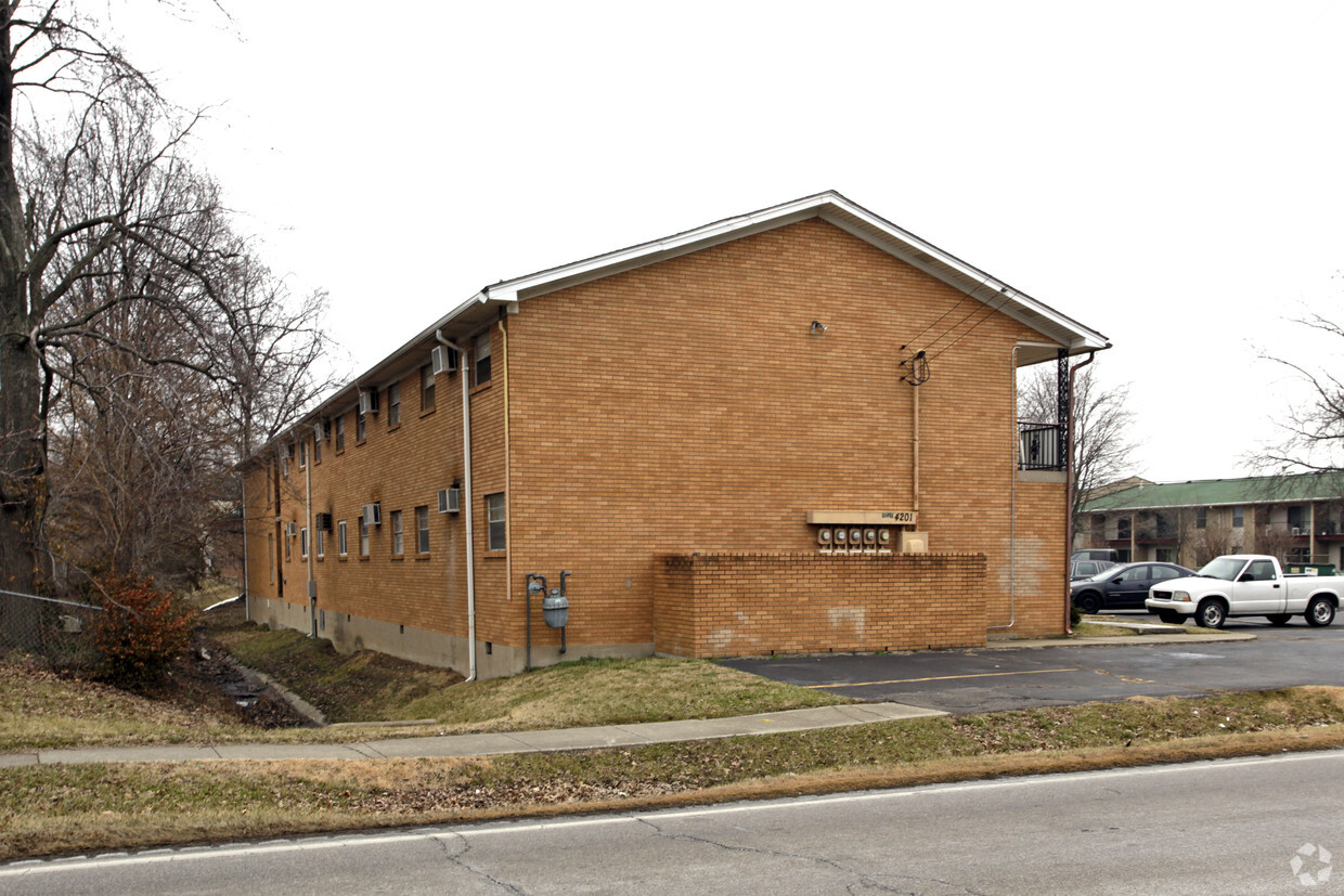 Building Photo - 4201 Flintlock Dr