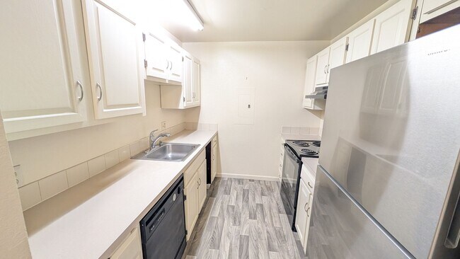 Foto del edificio - 12601 SE 30th St