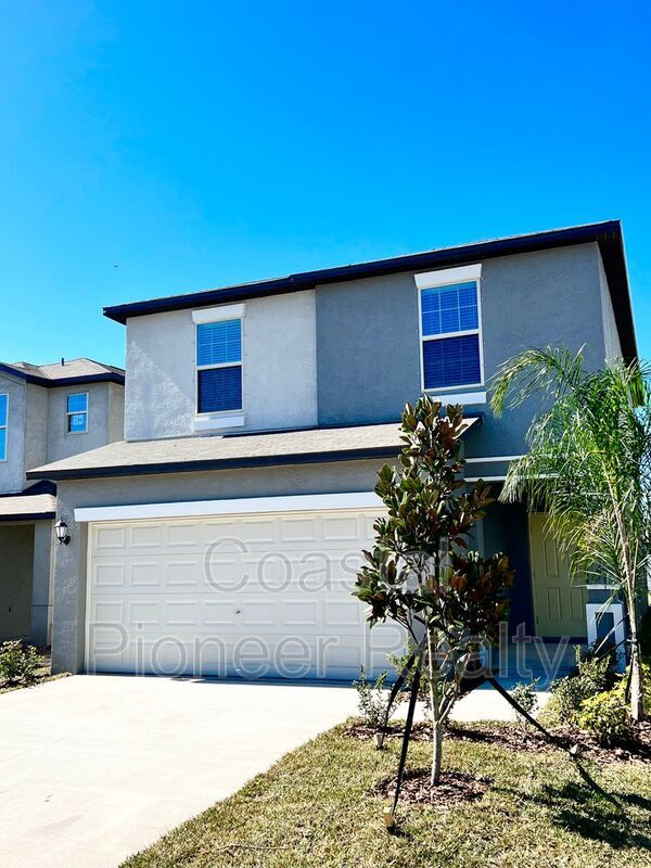 Building Photo - 4432 Globe Thistle Dr