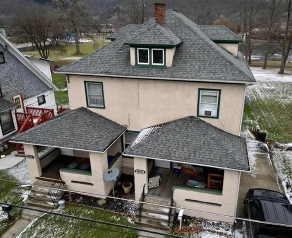 Foto principal - 1112 Oak St