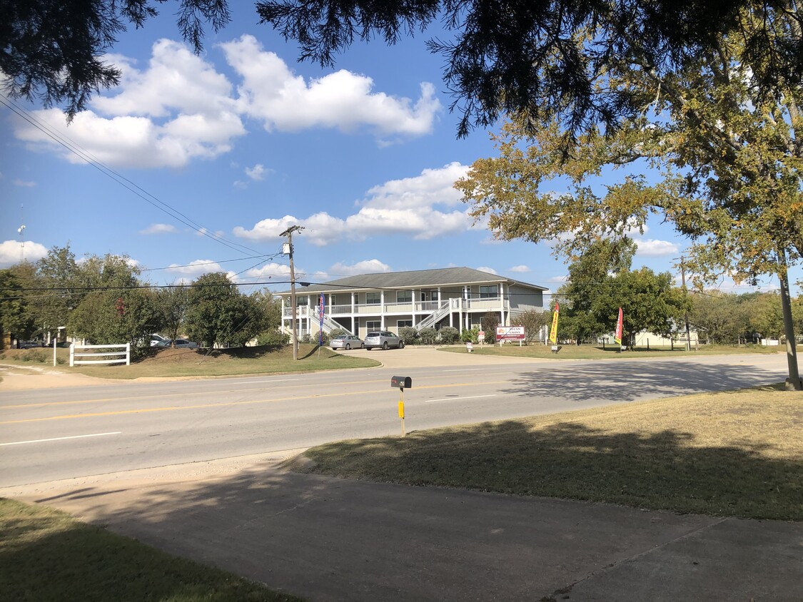 Primary Photo - Pecan Grove Apartments