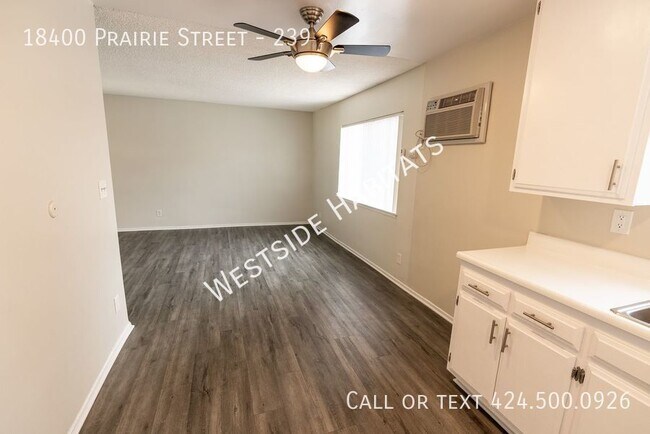 Building Photo - 18400 Prairie - Gorgeous, fully renovated ...