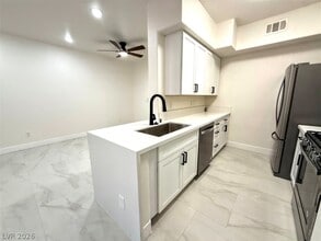 Building Photo - 7167 S Durango Dr