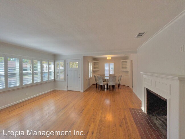 Building Photo - 3 br, 1 bath House - 5949 12th Avenue