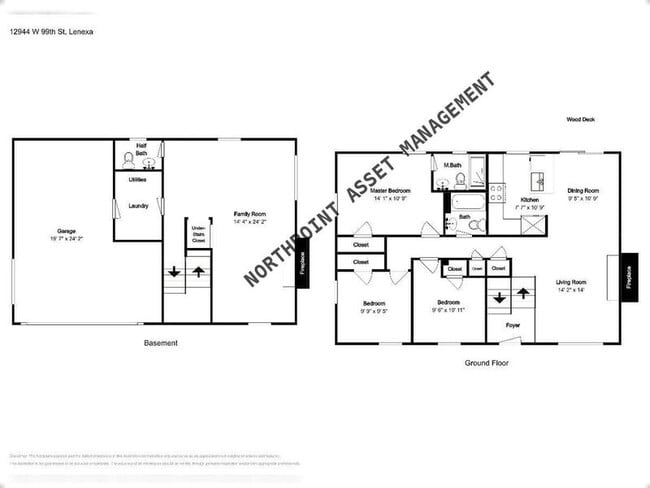 Building Photo - 12944 W 99th St
