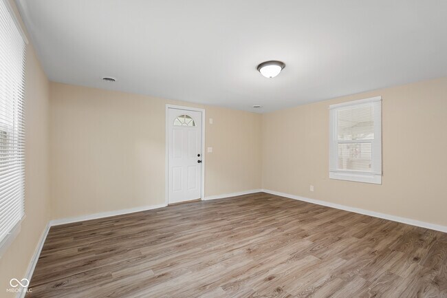 Foto del edificio - 2151 Park Ave