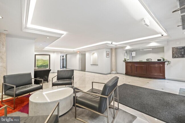 Foto del edificio - 2301 N St NW