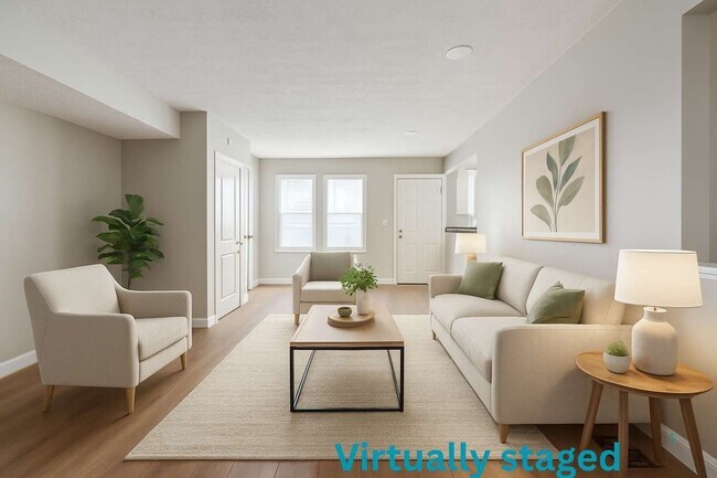 Foto del edificio - Refined Living on South 17th