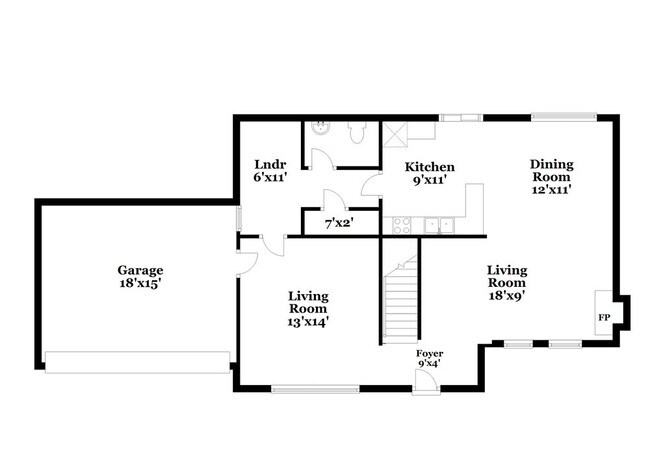 Foto del edificio - 3904 Loring Ln