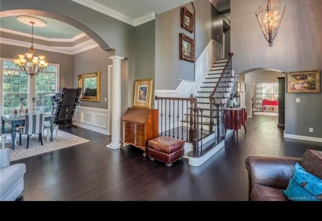 Foto del edificio - 17120 Clementine Ct