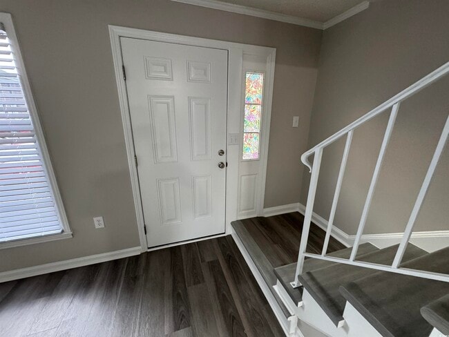 Building Photo - 6702 Jefferson Pl