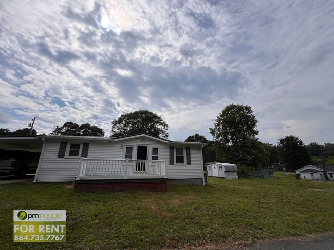 Building Photo - 114 Radcliffe Dr