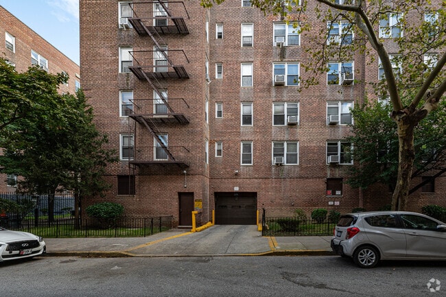 Building Photo - Southridge Cooperative