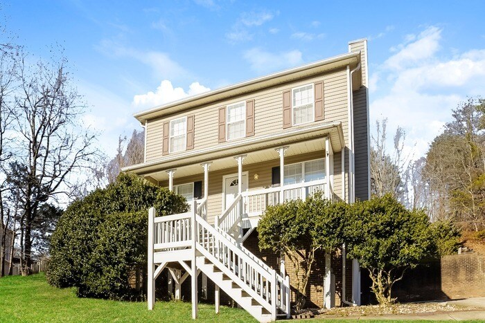 Foto principal - 163 Creek Meadow Drive