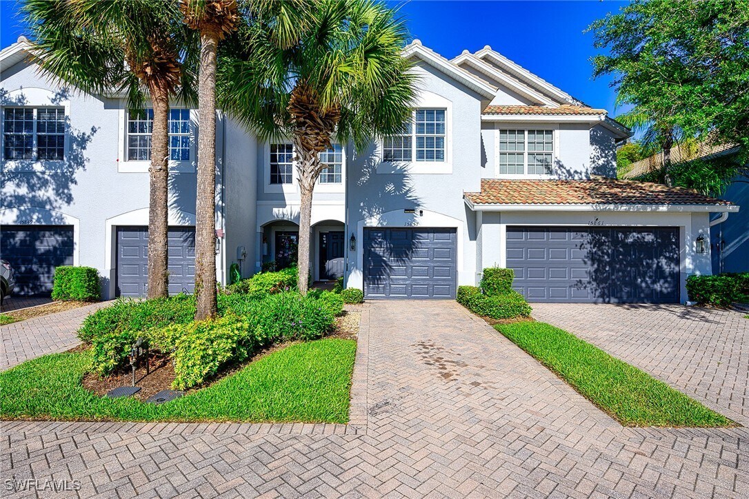Primary Photo - 15857 Marcello Cir